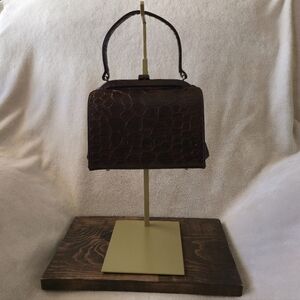 Stylecraft Miami Vintage Mini Purse